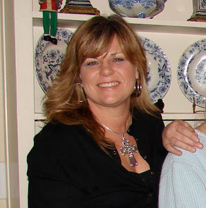 Meet your Posher, Tiffany